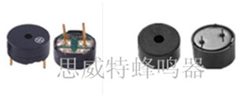 压电蜂鸣器及电磁蜂鸣器常用的型号大全