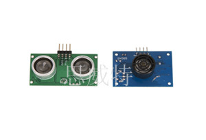 超声波探头驱动模块 提供超声测距线路板 多种传感器探头解决方案