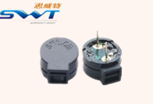 蜂鸣器的介绍及结构原理