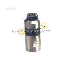 压电陶瓷换能器 直径50mm 频率20KHz 4SS5020W
