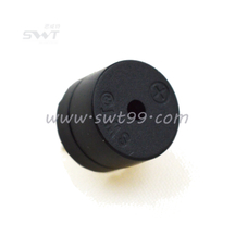 电磁无源蜂鸣器 直径12mm 频率2KHz MSD120085A20015PDAAA